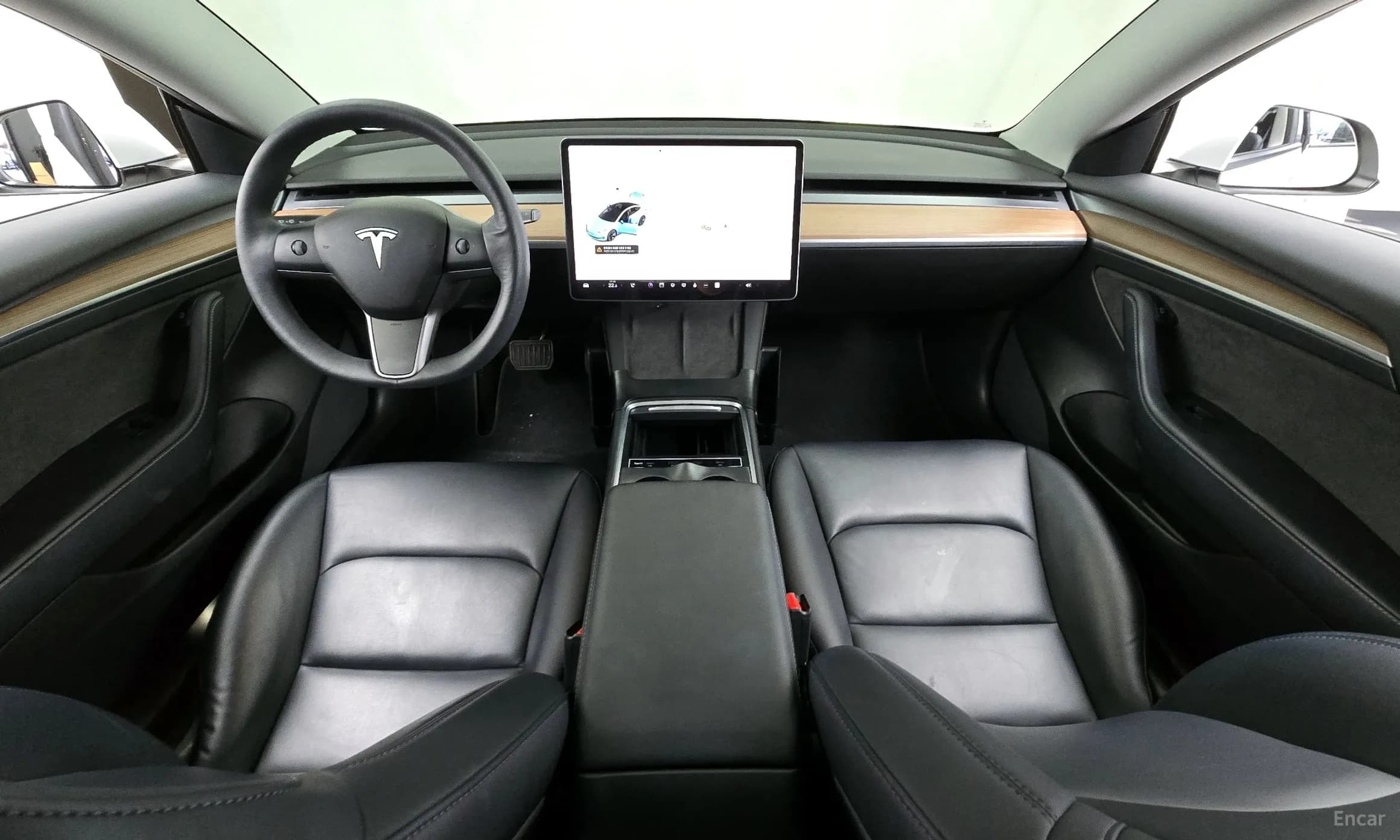 Model 3