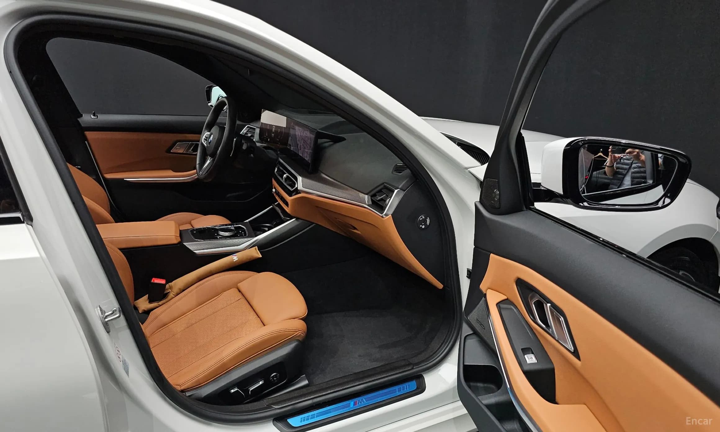 3 Series (G20)
