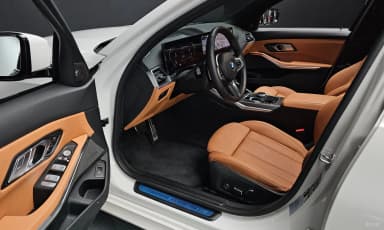 3 Series (G20)