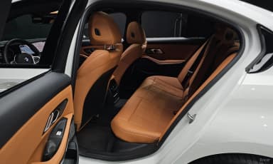 3 Series (G20)