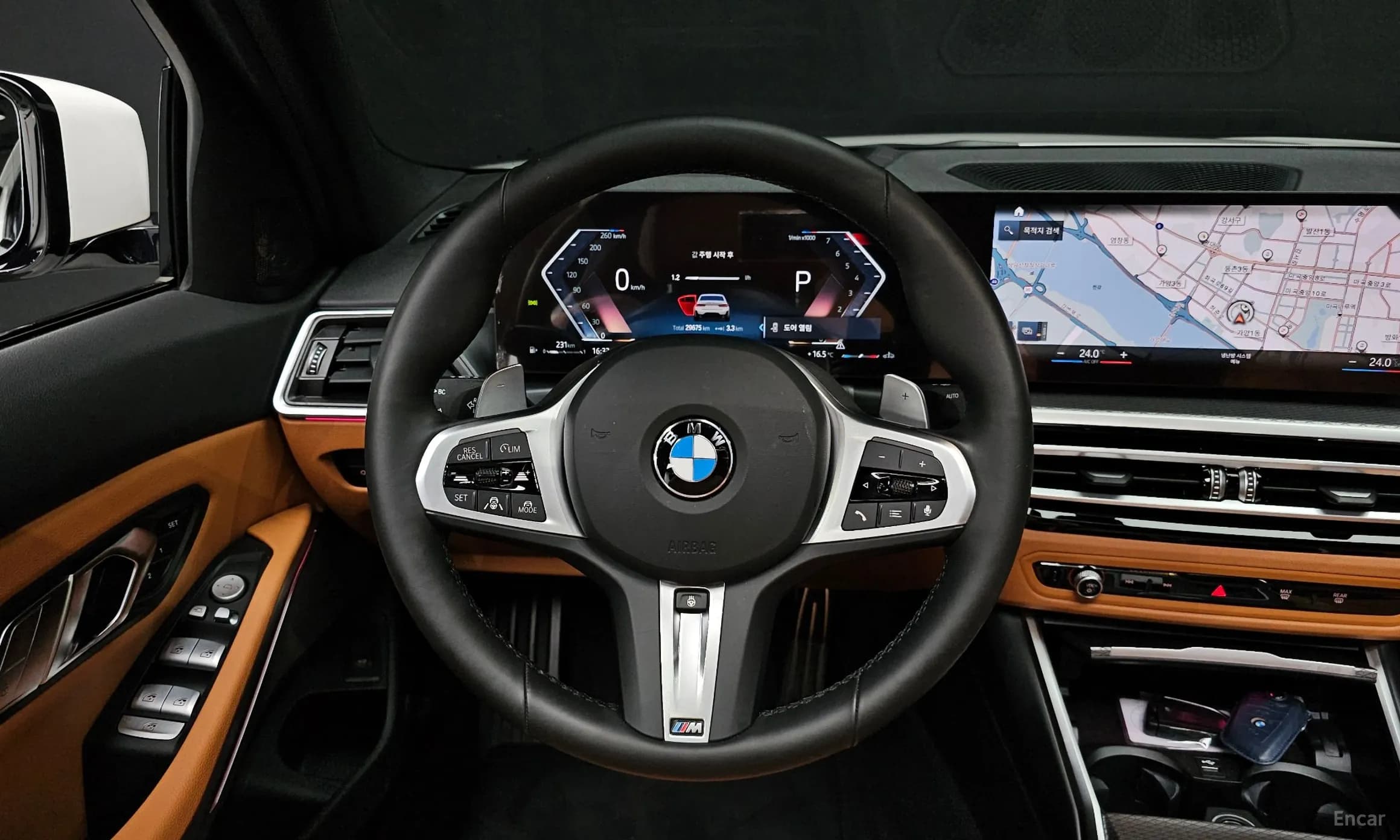 3 Series (G20)