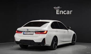 3 Series (G20)