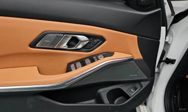 3 Series (G20)