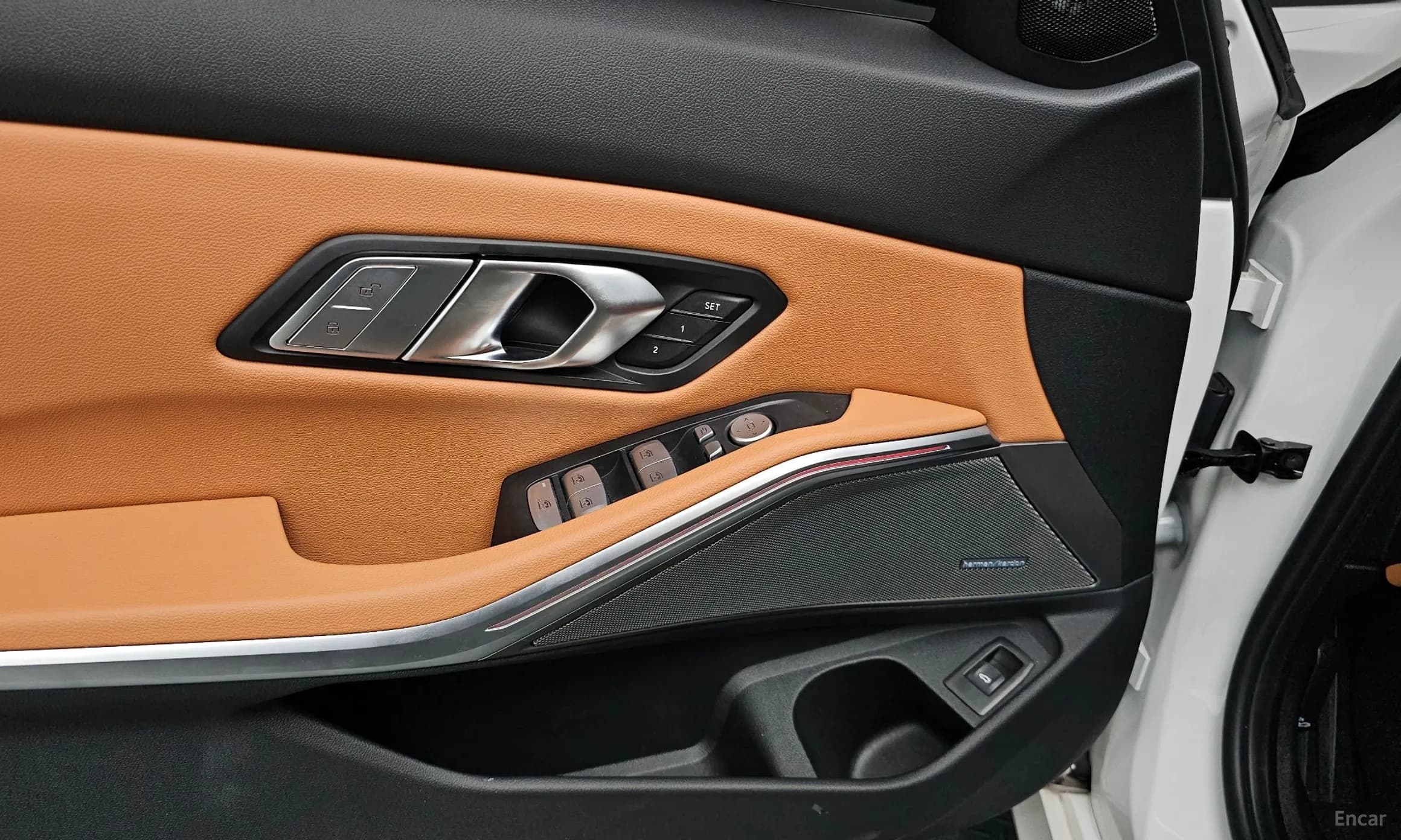 3 Series (G20)