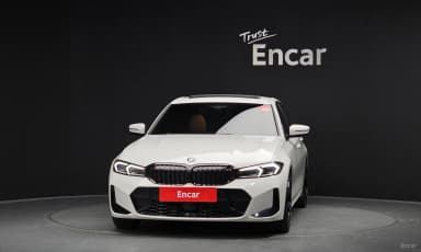 3 Series (G20)