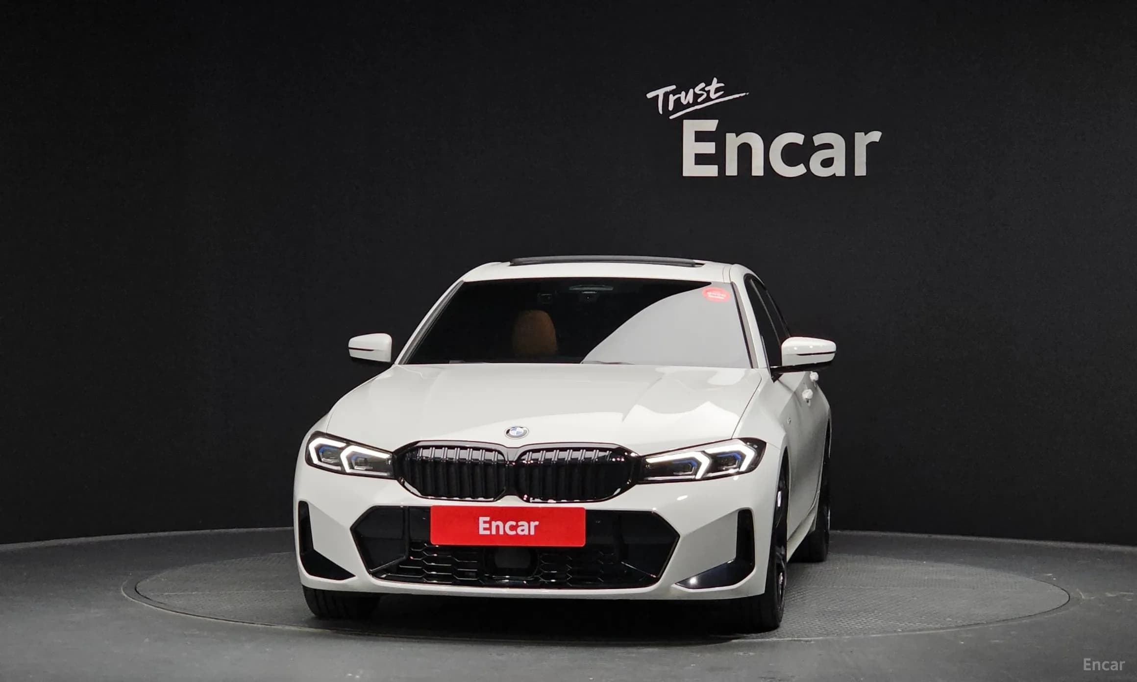 3 Series (G20)