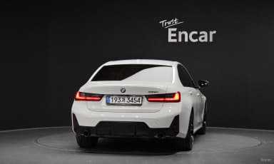 3 Series (G20)