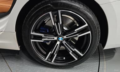 3 Series (G20)