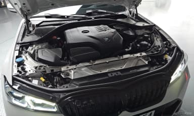 3 Series (G20)