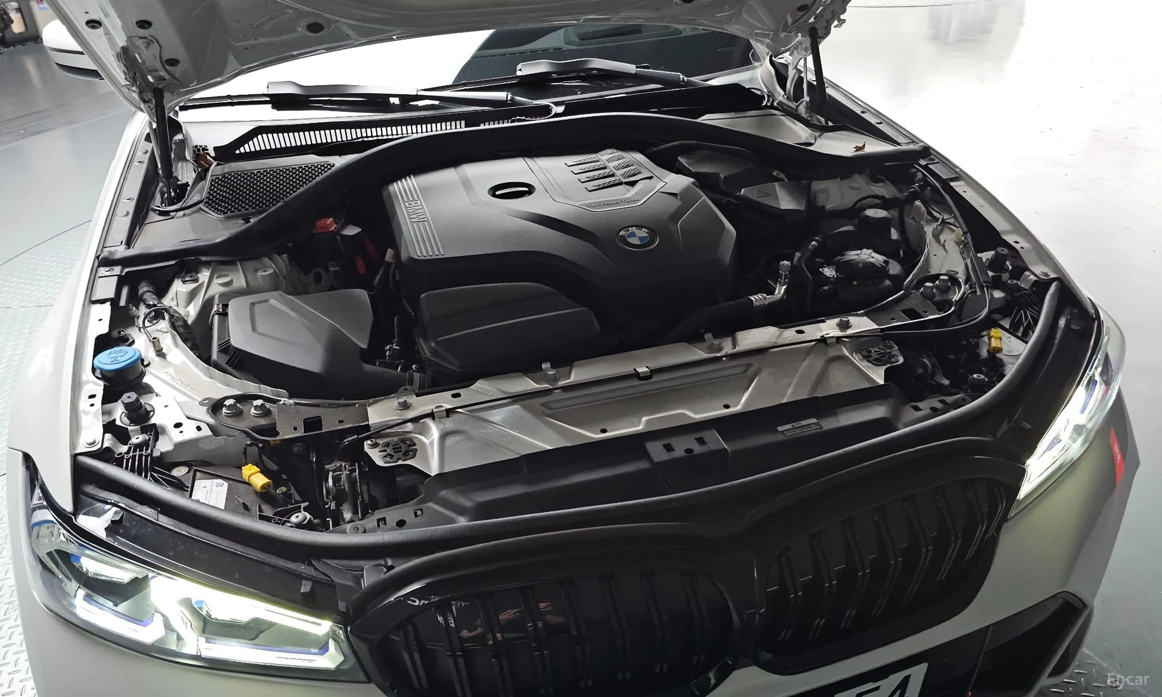 3 Series (G20)