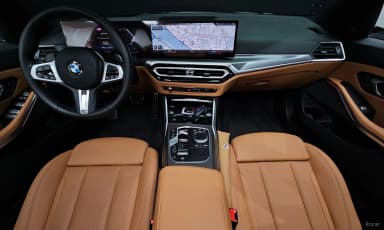 3 Series (G20)