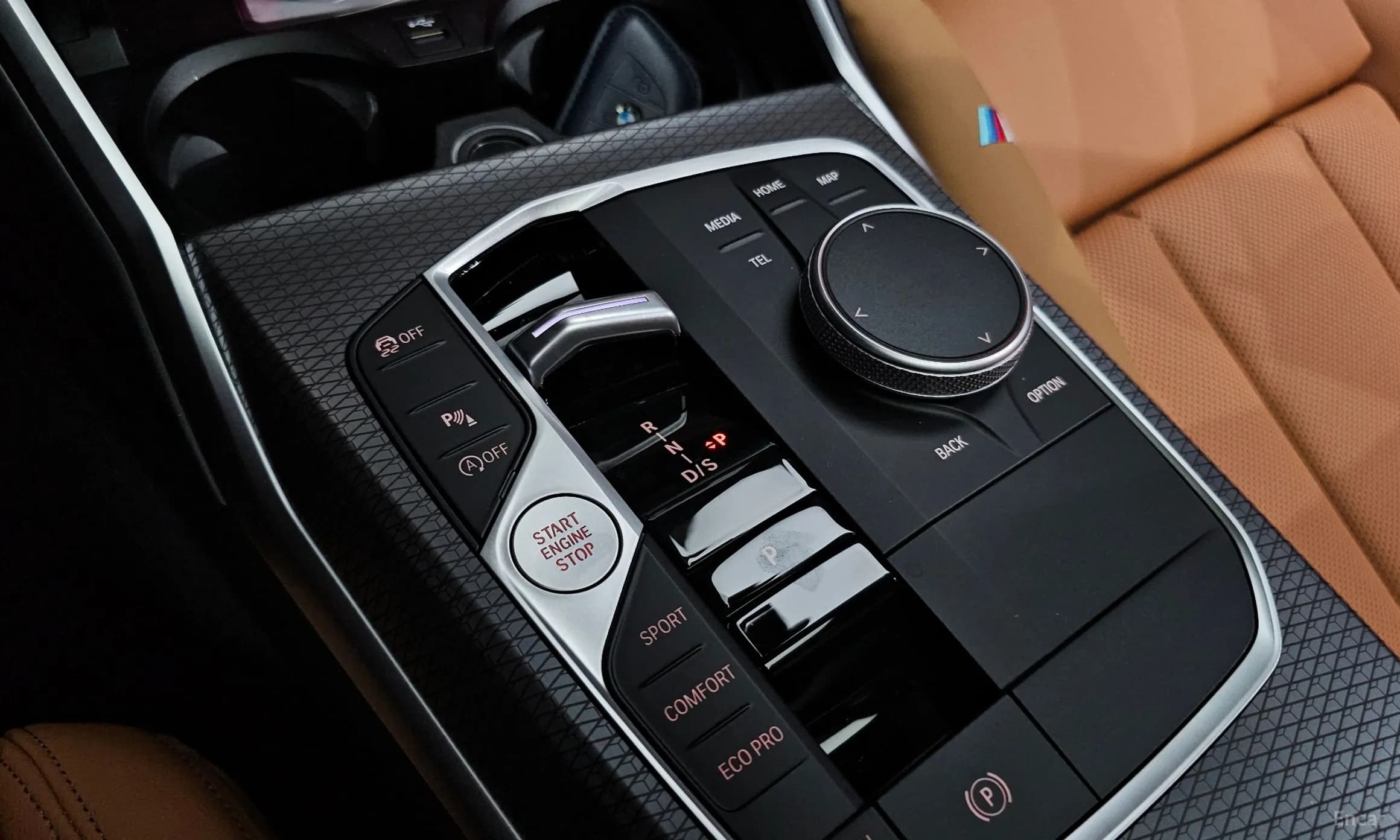 3 Series (G20)