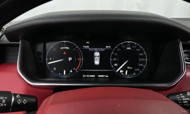 Range Rover 4th Generation