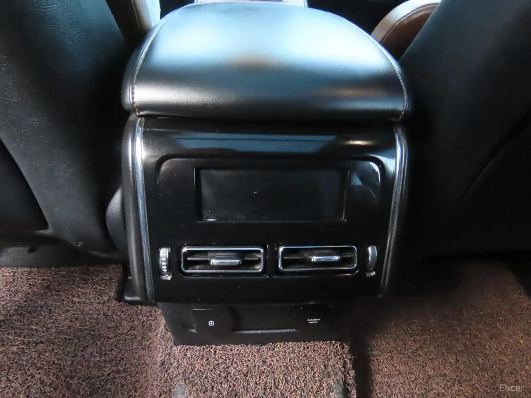 Aviator 2nd Generation
