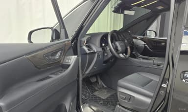 Alphard 4th Generation