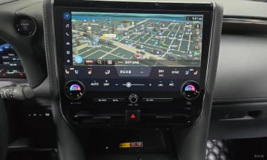 Alphard 4th Generation