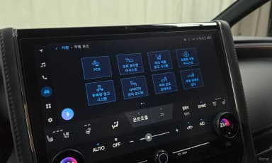 Alphard 4th Generation