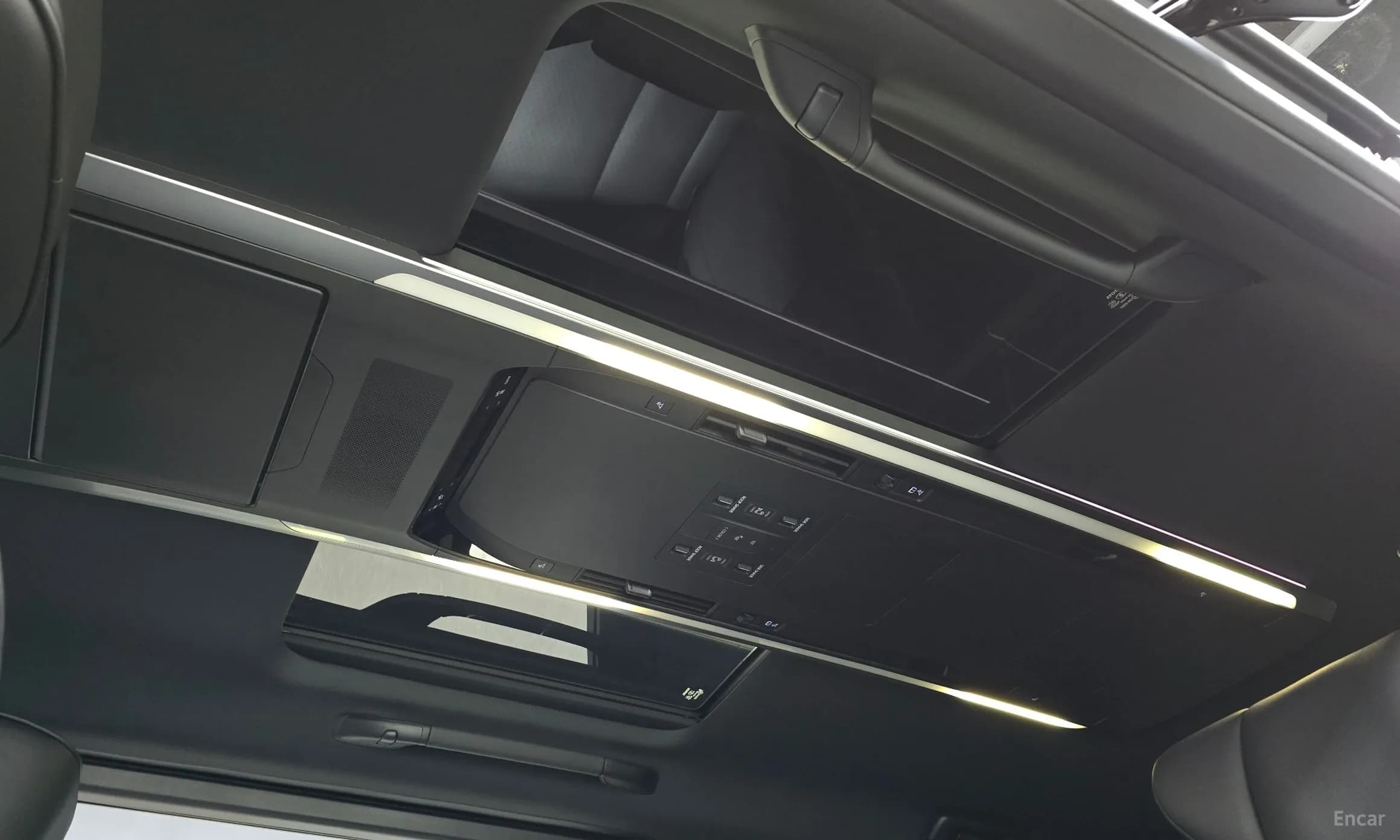 Alphard 4th Generation