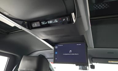 Alphard 4th Generation