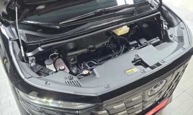 Alphard 4th Generation