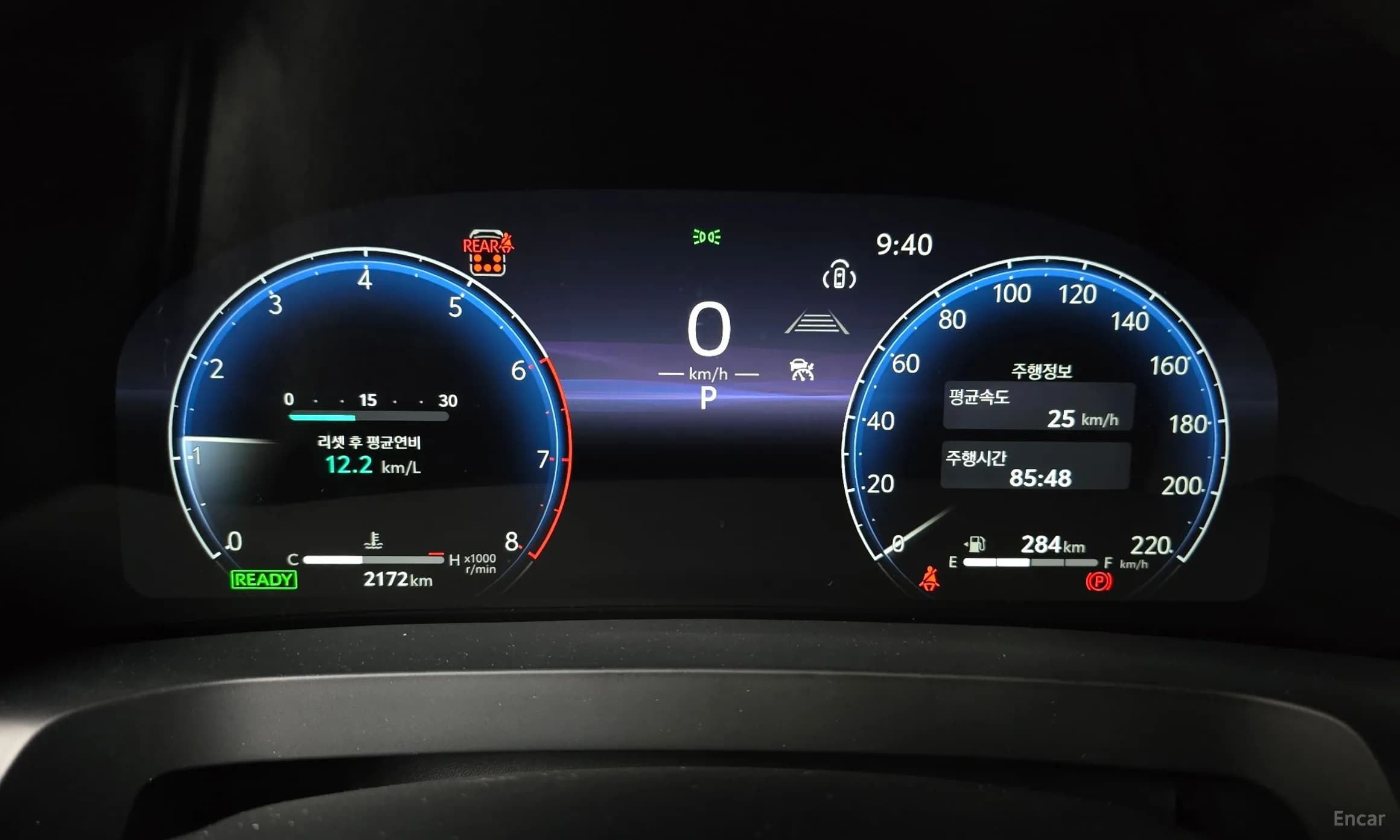 Alphard 4th Generation