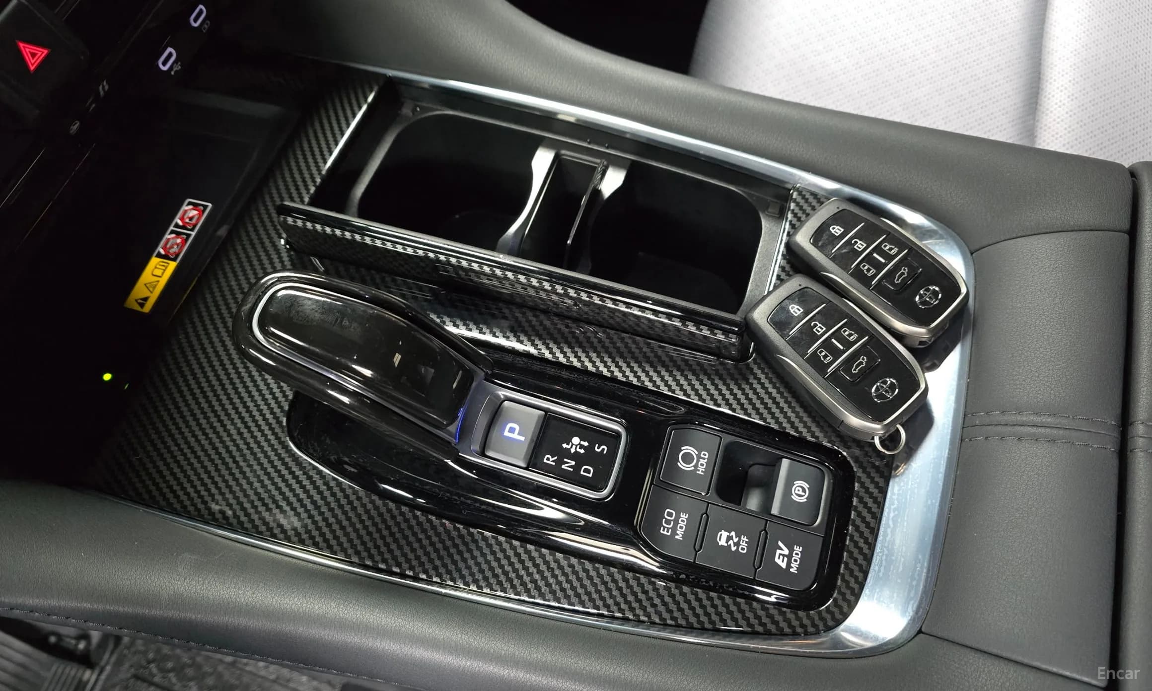 Alphard 4th Generation