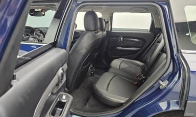 Cooper S Clubman
