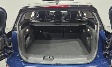 Cooper S Clubman