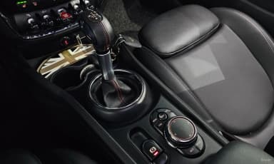 Cooper S Clubman