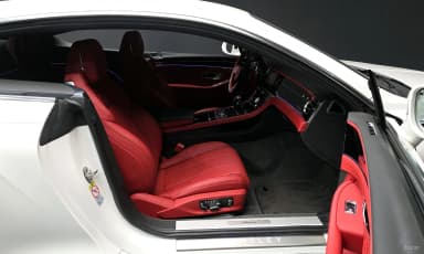 Continental GT 3rd Generation