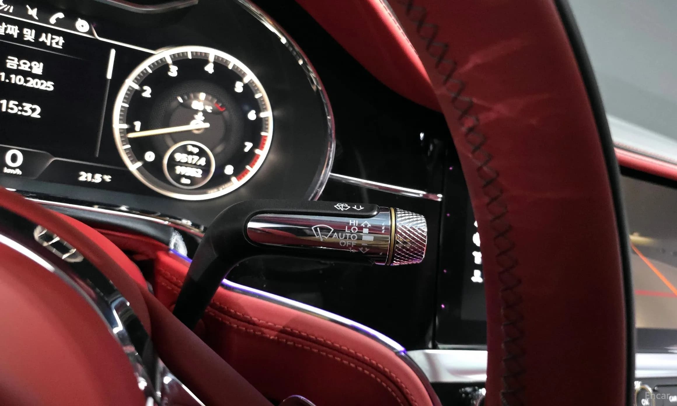 Continental GT 3rd Generation