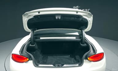 Continental GT 3rd Generation