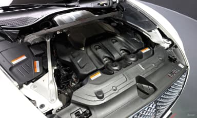 Continental GT 3rd Generation