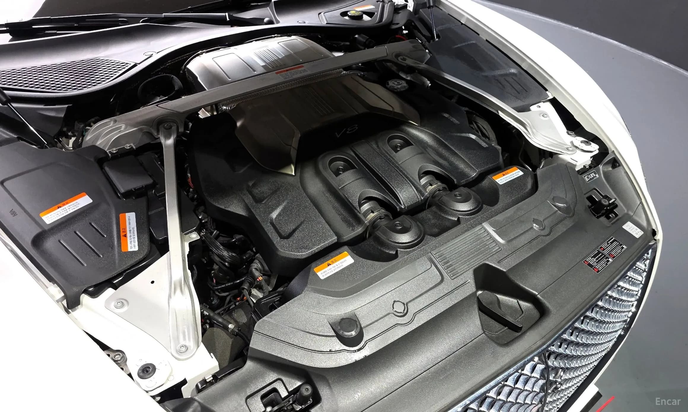 Continental GT 3rd Generation