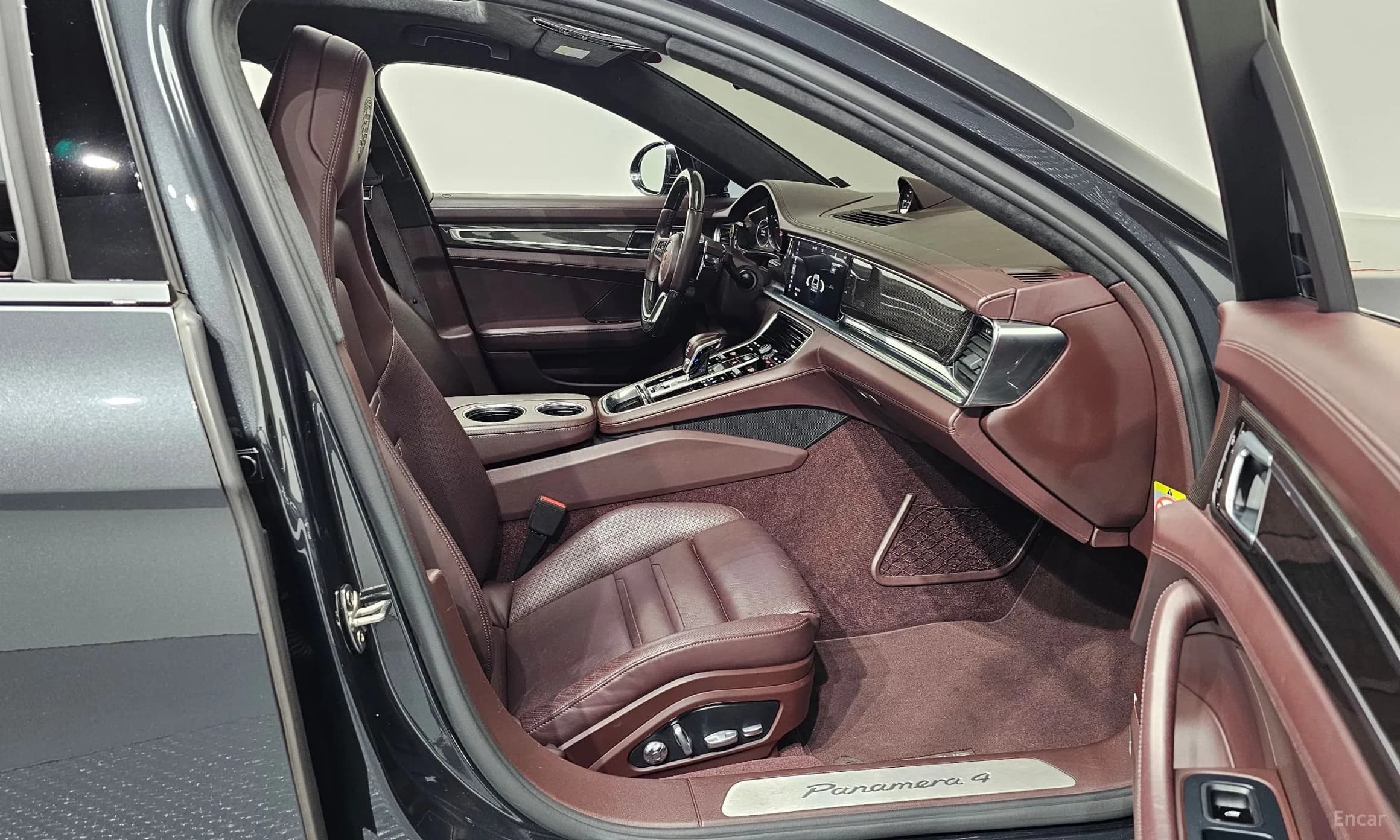 Panamera (971)