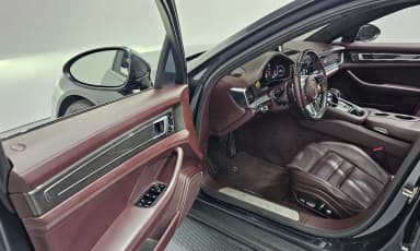 Panamera (971)