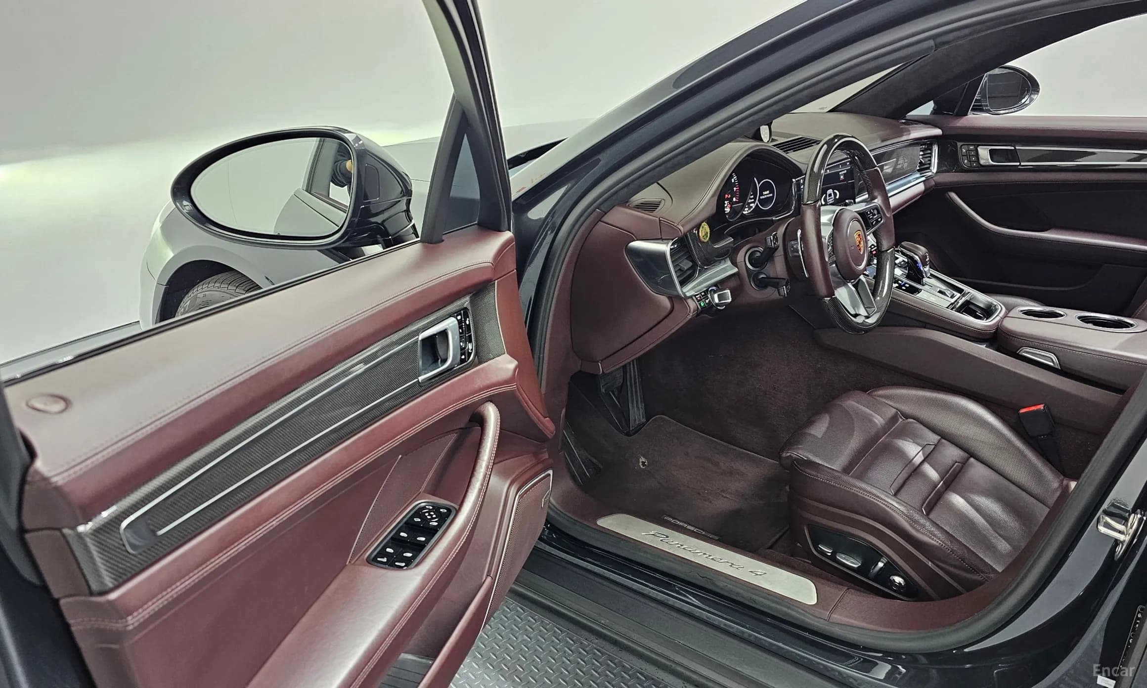 Panamera (971)