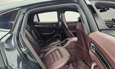 Panamera (971)