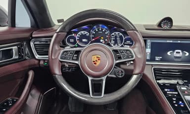 Panamera (971)