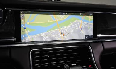 Panamera (971)