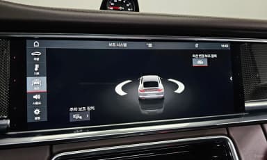 Panamera (971)