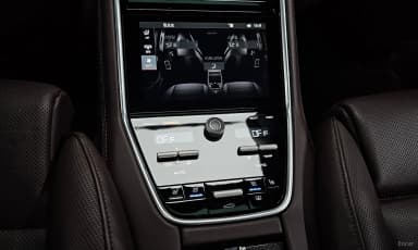 Panamera (971)