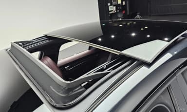 Panamera (971)