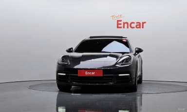 Panamera (971)