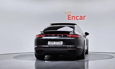 Panamera (971)