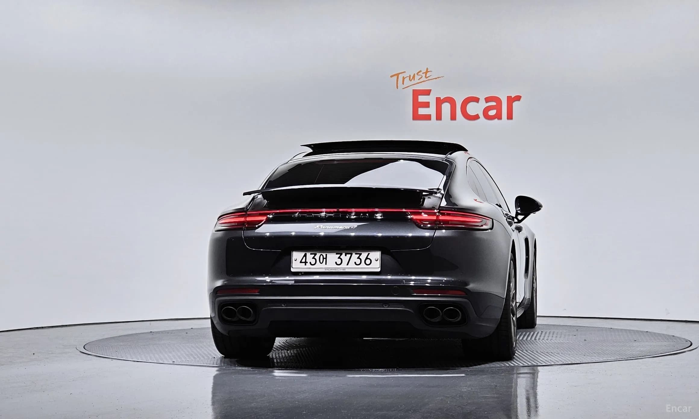 Panamera (971)
