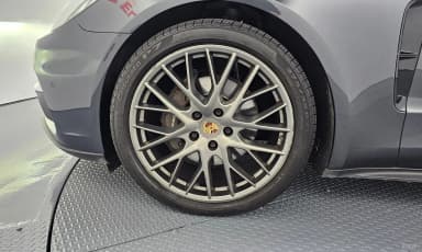 Panamera (971)
