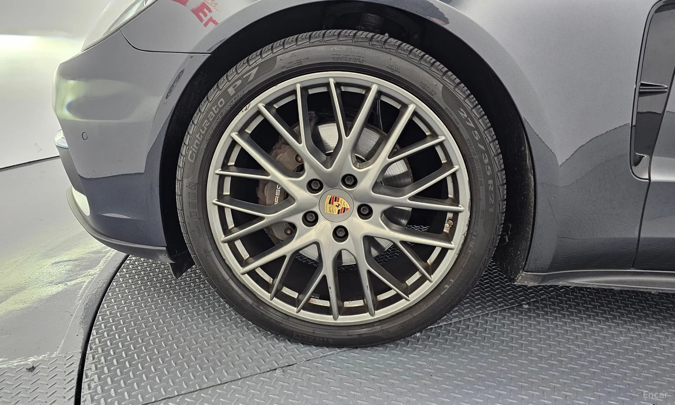 Panamera (971)