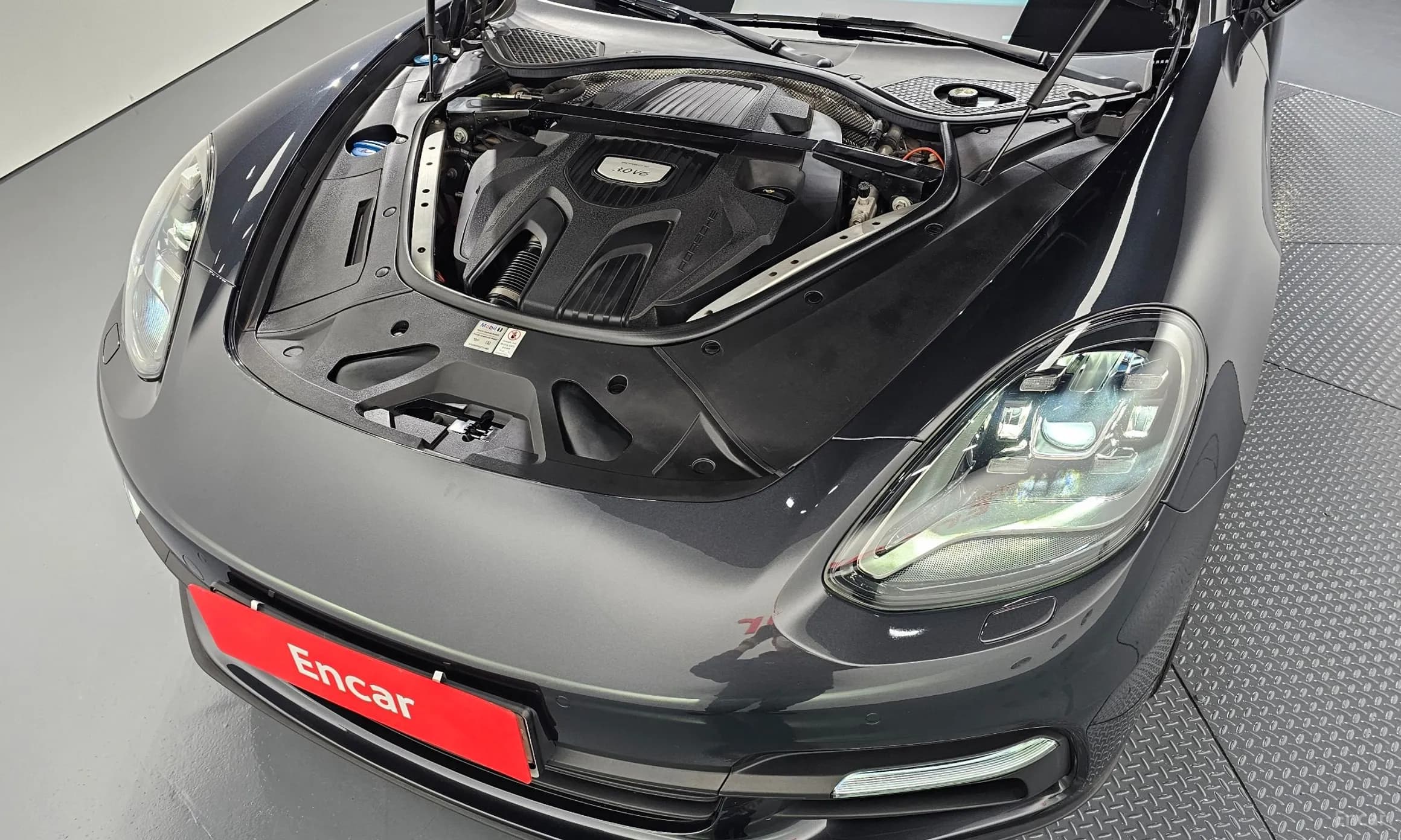 Panamera (971)