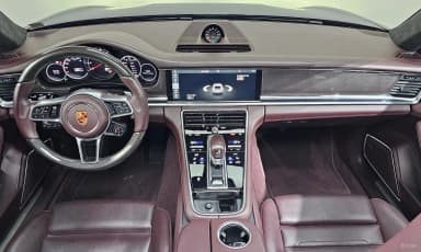 Panamera (971)